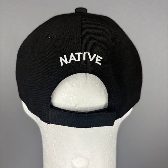 Native American Indigenous Pride Hat - Picture 5 of 8